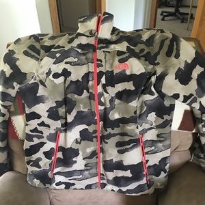 North face Jacket